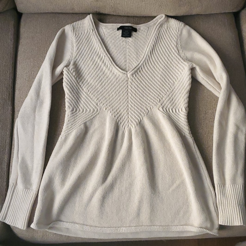 Calvin Klein Jeans Sweater